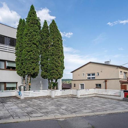 Apartmany L&O - Oliver Zvolenské Nemce Dış mekan fotoğraf