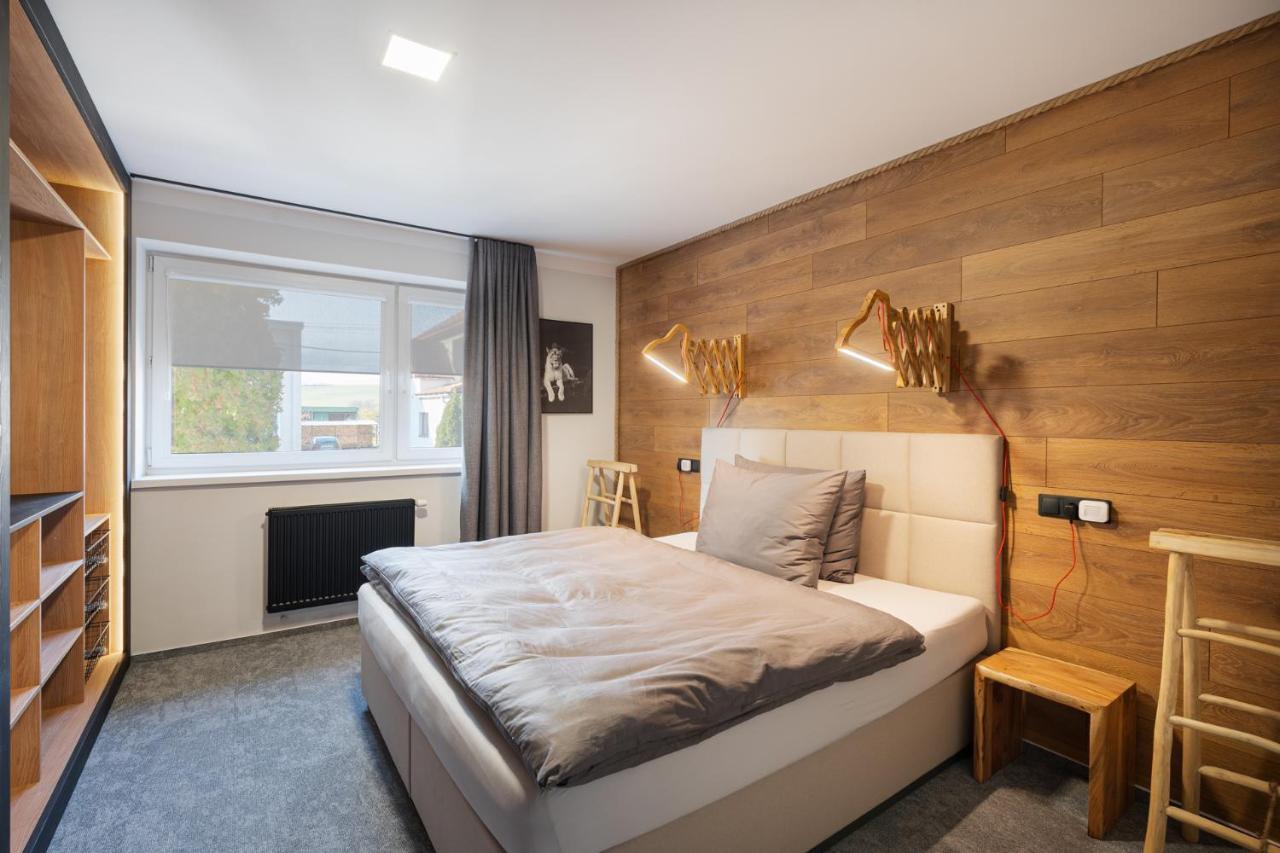 Apartmany L&O - Oliver Zvolenské Nemce Dış mekan fotoğraf
