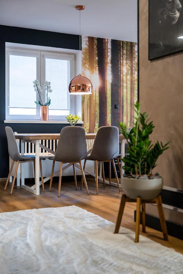 Apartmany L&O - Oliver Zvolenské Nemce Dış mekan fotoğraf