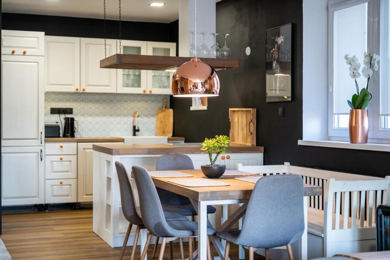 Apartmany L&O - Oliver Zvolenské Nemce Dış mekan fotoğraf