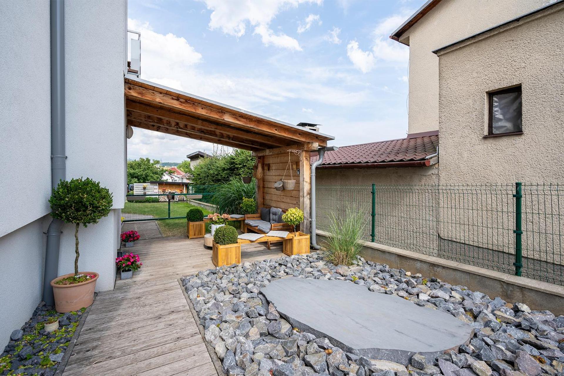 Apartmany L&O - Oliver Zvolenské Nemce Dış mekan fotoğraf