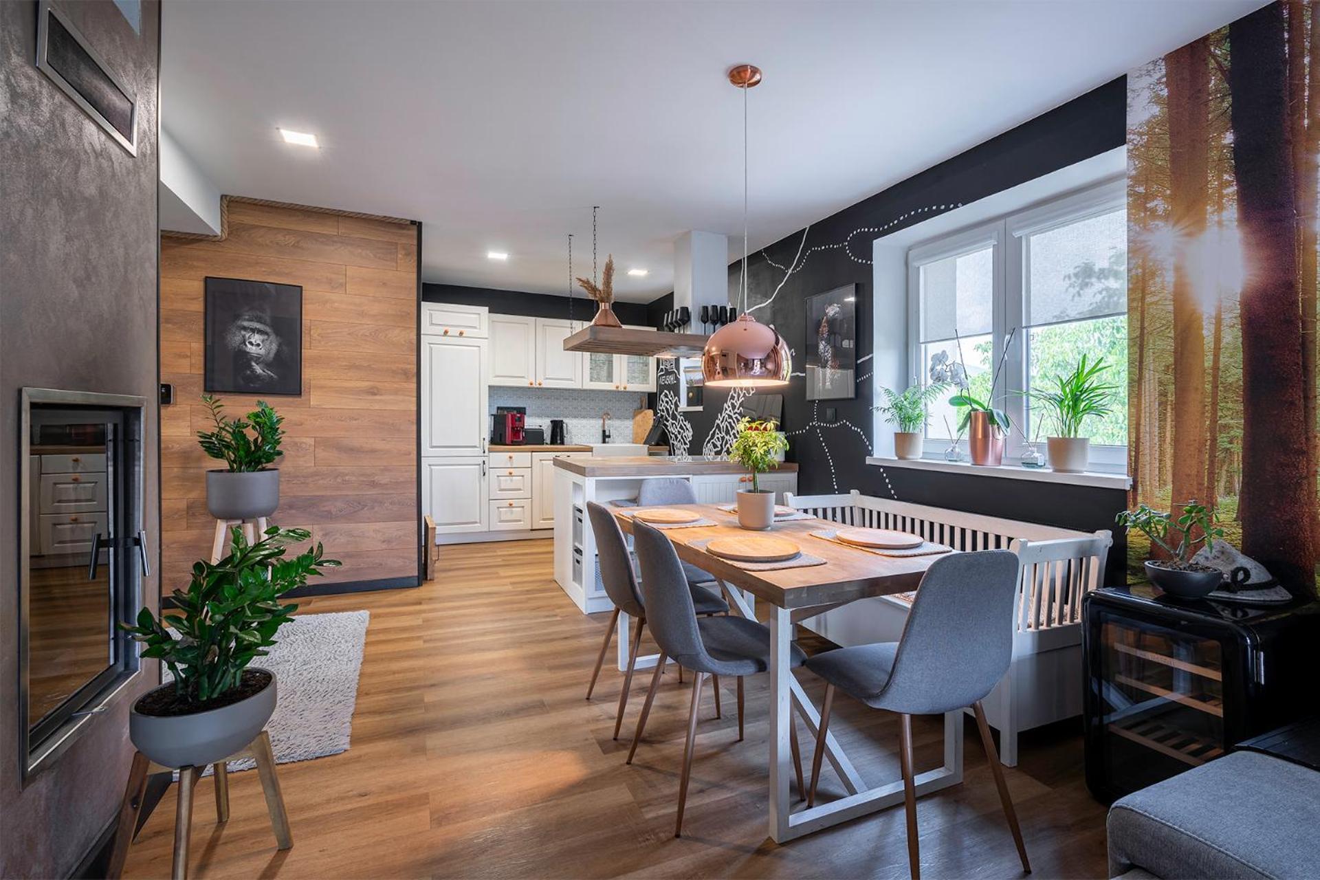 Apartmany L&O - Oliver Zvolenské Nemce Dış mekan fotoğraf